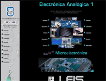 Tablet Screenshot of ea1.materia.unsl.edu.ar