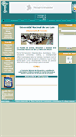 Mobile Screenshot of farmacia.unsl.edu.ar